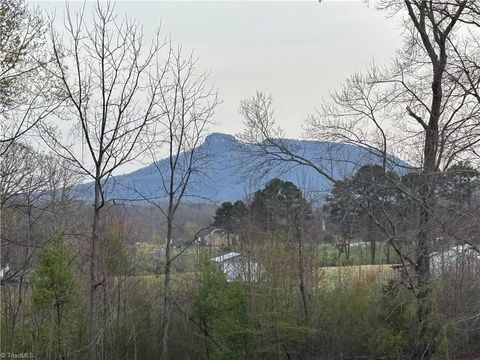 Vacant Land For Sale - 166 Springfield Road<br/> Surry County, Pilot Mountain, NC 27041