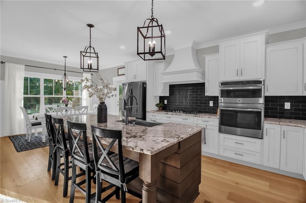 Photo of 7703 Northern Estates Point, Greensboro, NC 27455 (MLS # 1218706)
