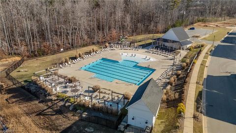 A home in Kernersville