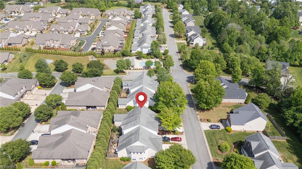 131 Eva Drive, Gibsonville, North Carolina image 18