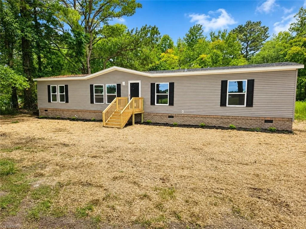 510 Walton Lane, Tyner, NC, 27980