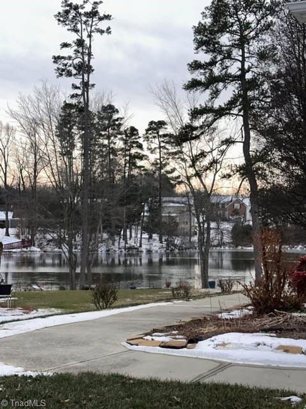 Photo of 2202 McLaughlin Drive, Greensboro, NC 27406 (MLS # 1207892)