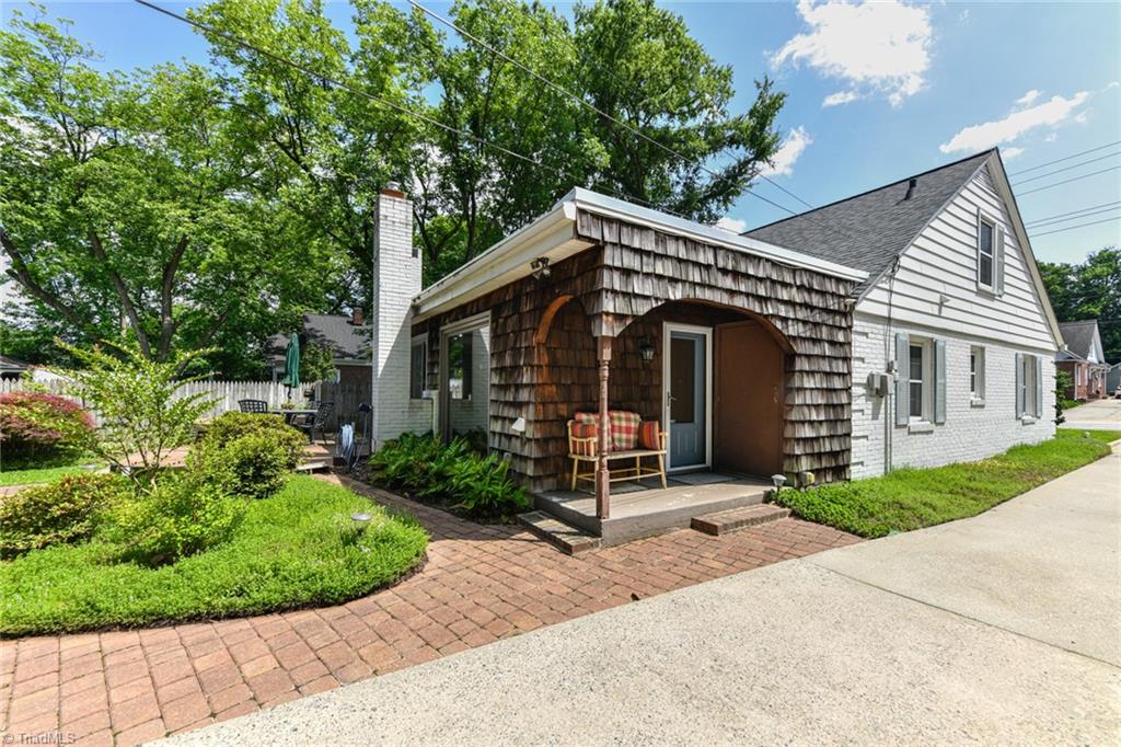 Greensboro, North Carolina 27403, United States, 2 Bedrooms Bedrooms, ,2 BathroomsBathrooms,Residential,Active,148567