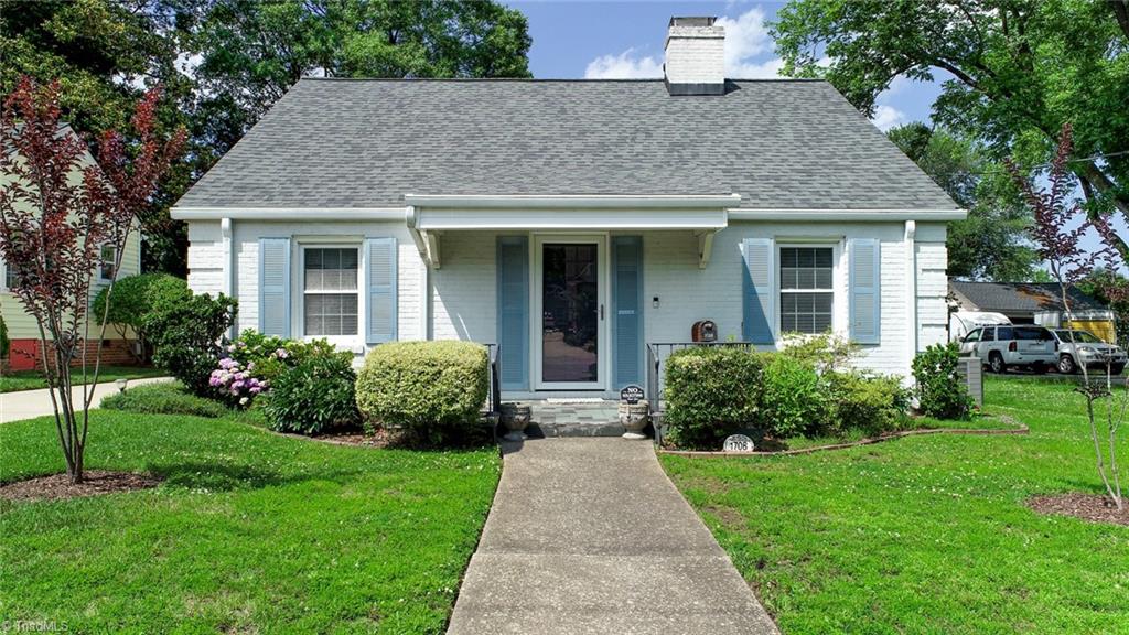 Greensboro, North Carolina 27403, United States, 2 Bedrooms Bedrooms, ,2 BathroomsBathrooms,Residential,Active,148567
