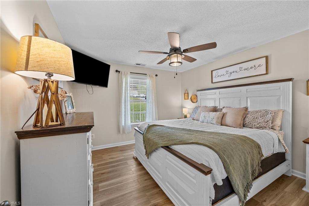 242 Sunset Ridge Lane, Lexington, North Carolina image 16