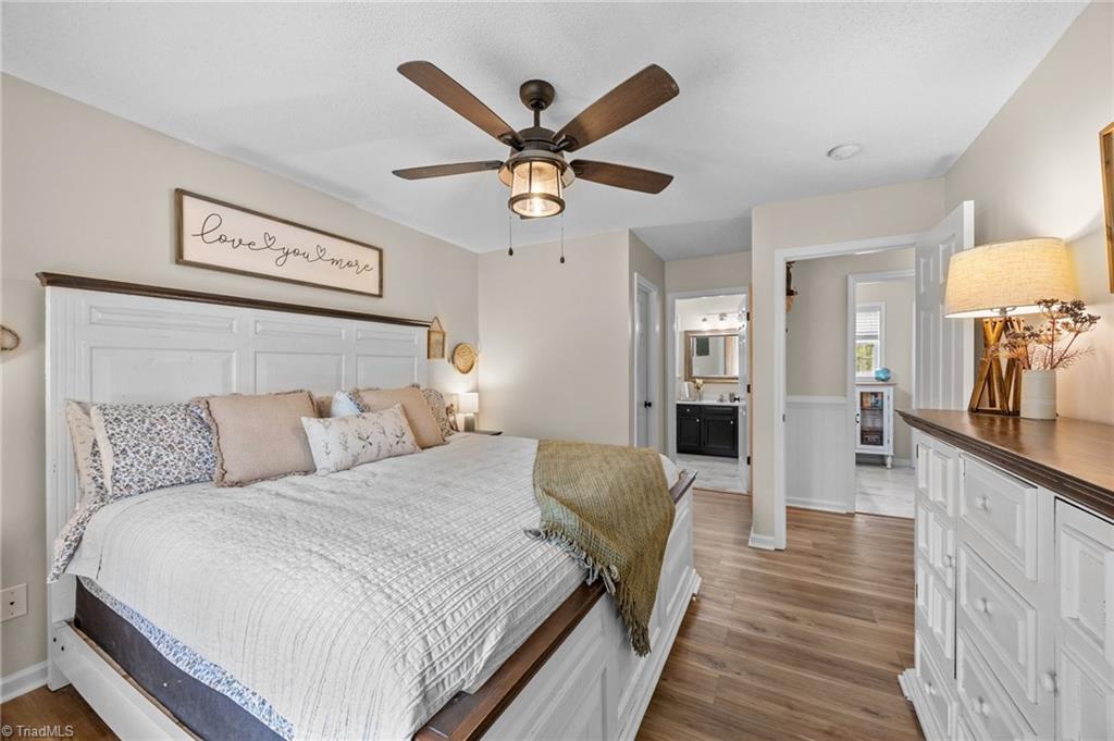 242 Sunset Ridge Lane, Lexington, North Carolina image 17