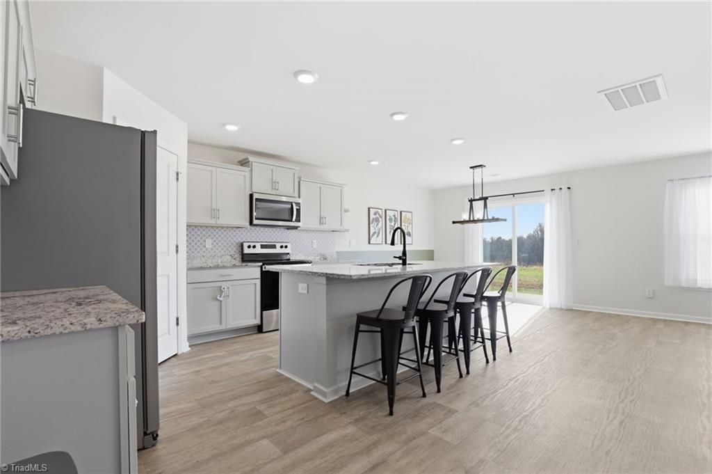 Photo of 221 Culloden Drive, Mocksville, NC 27028 (MLS # 1212069)