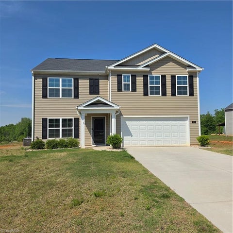 Homes For Sale - 221 Culloden Drive<br/> Mocksville, NC 27028
