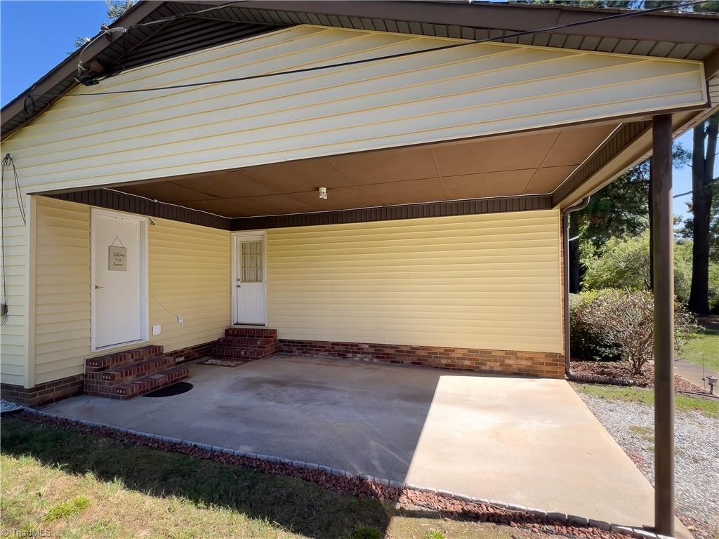 Photo of 4851 Westray Lane, Walkertown, NC 27051 (MLS # 1237600)