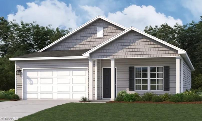 1515 Catskill Way, Newton, NC, 28658