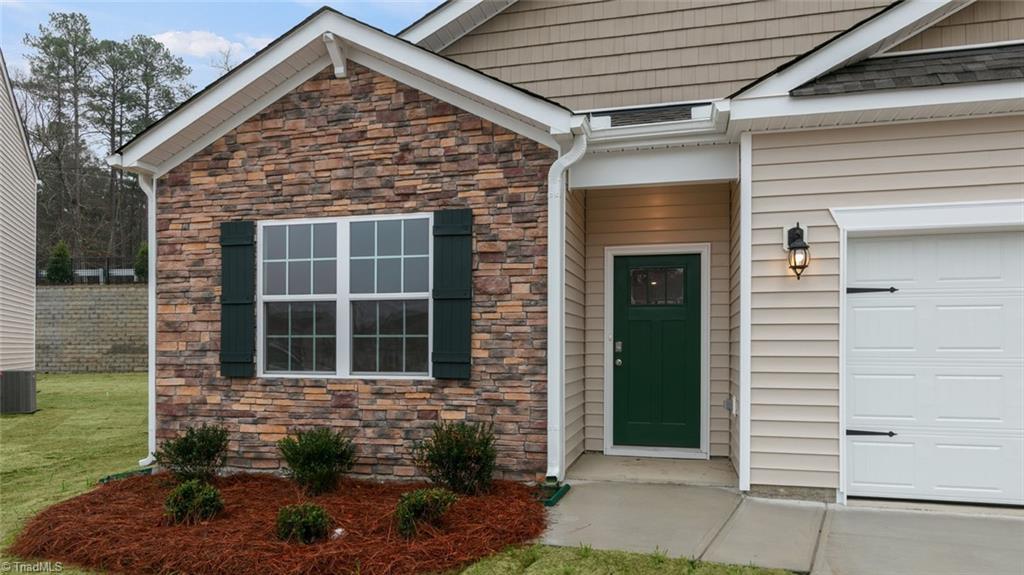 300 Falcon Lane, Lexington, North Carolina image 4