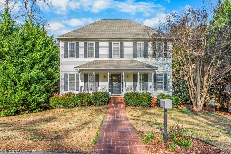 7415 Cortney Glen Lane