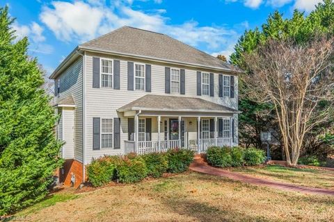 7415 Cortney Glen Lane Lewisville NC 27023