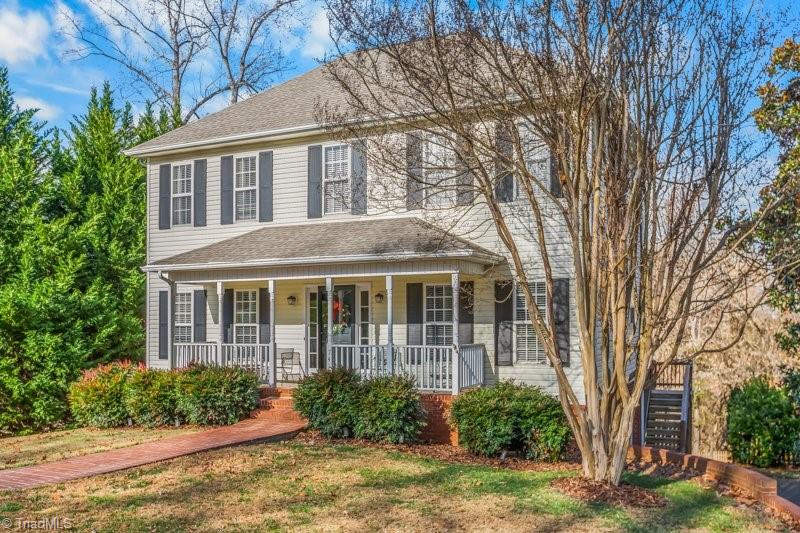 7415 Cortney Glen Lane