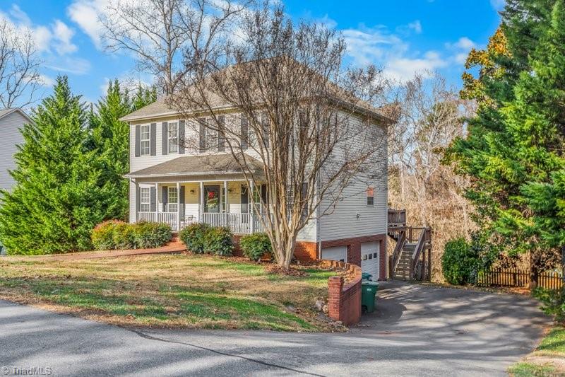 7415 Cortney Glen Lane