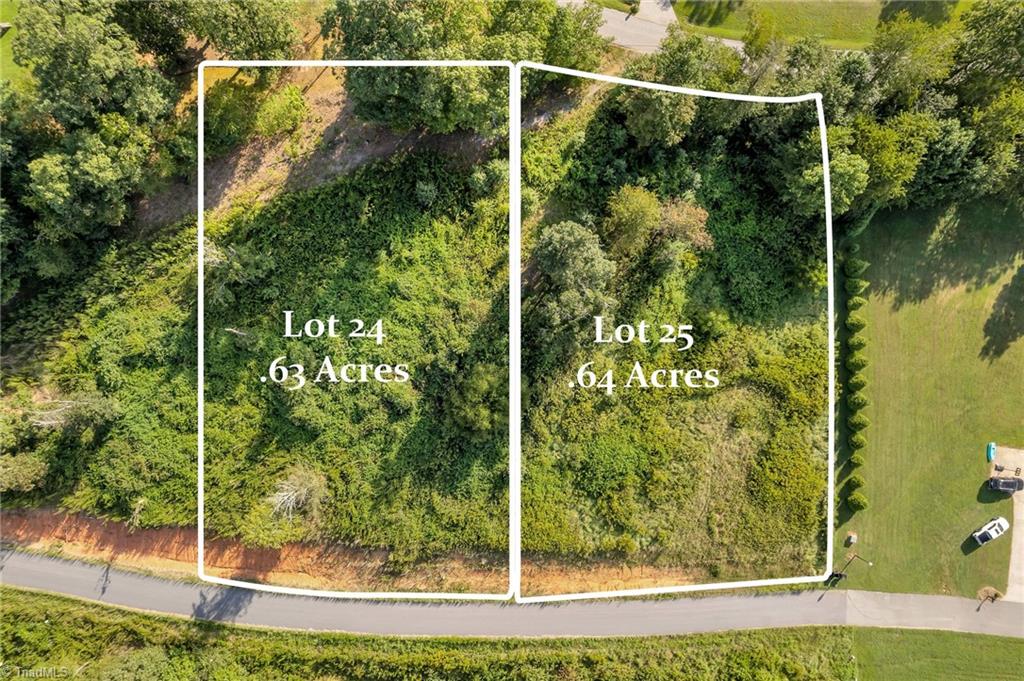 Lot 25 Regal Oaks Drive, Wilkesboro, North Carolina image 4