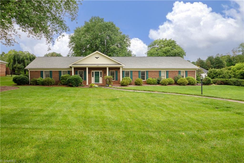 6801 Whitby Court