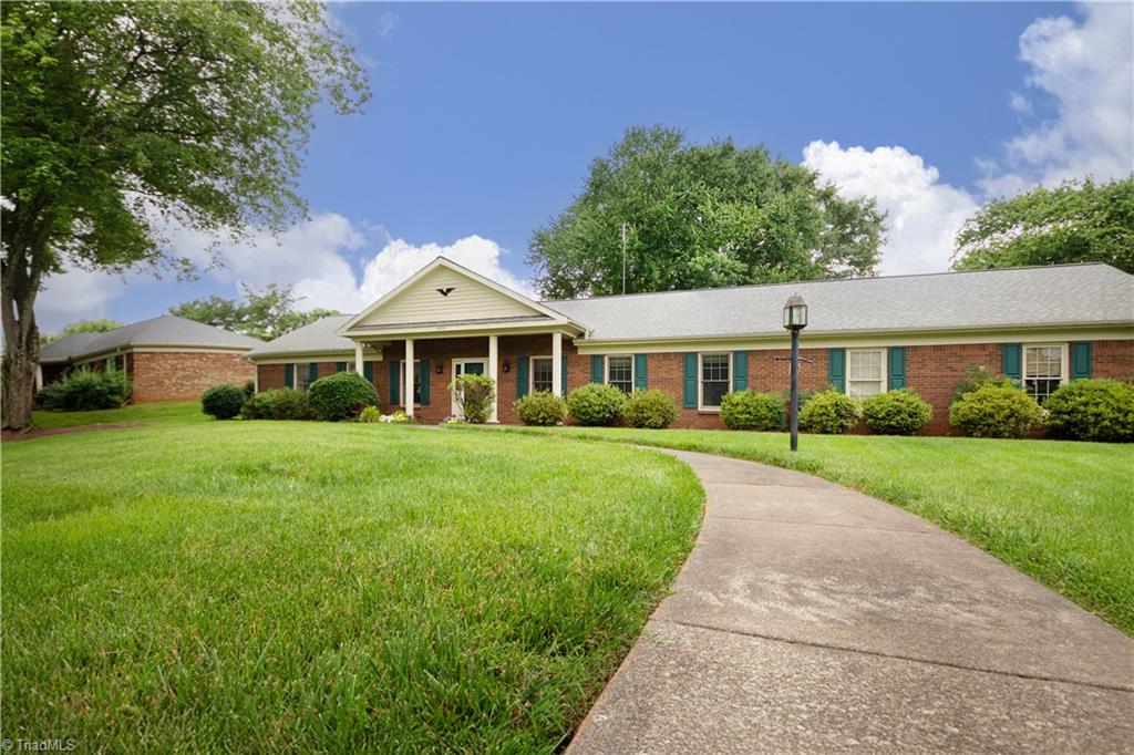 6801 Whitby Court