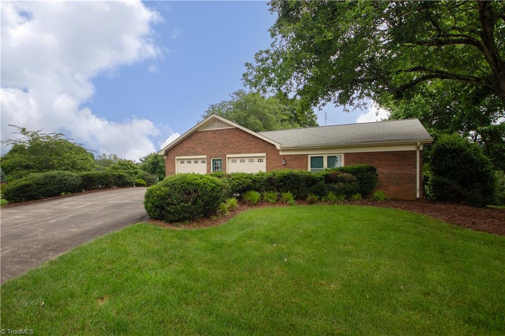 6801 Whitby Court