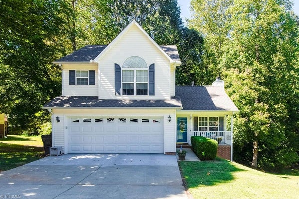 3693 COURTLAND CIR, THOMASVILLE, NC 27360 - Image 7ea2b559b28fce710226d9bd813ef49a/1845869265