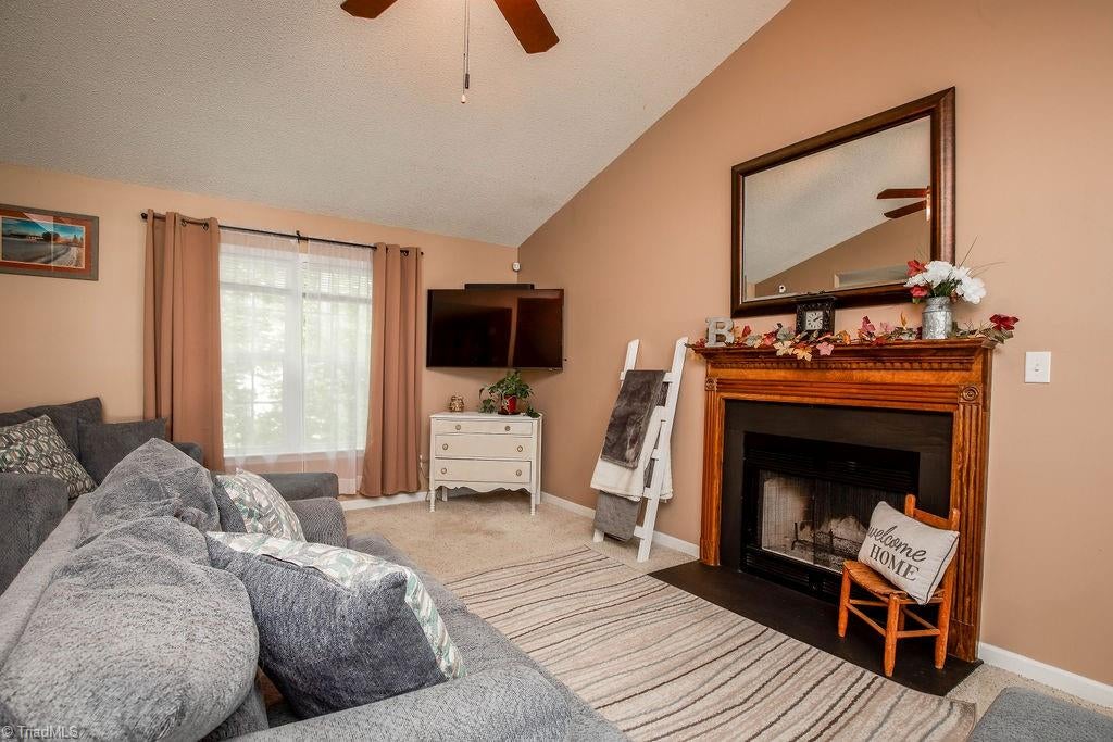 Photo of 3693 Courtland Circle, Thomasville, NC 27360 (MLS # 1237271)