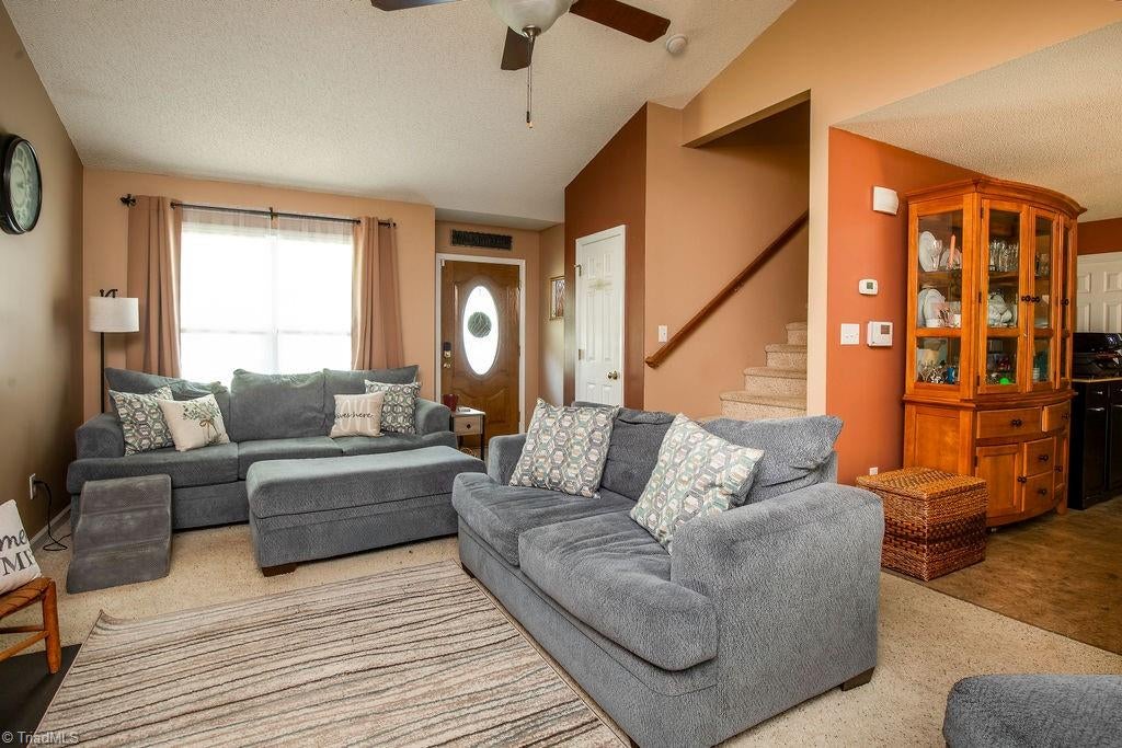 Photo of 3693 Courtland Circle, Thomasville, NC 27360 (MLS # 1237271)
