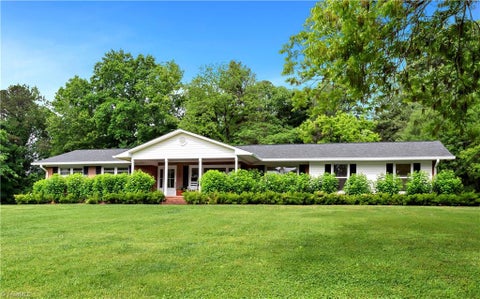 Homes For Sale - 130 Shady Brook Lane<br/> Lewisville, NC 27023