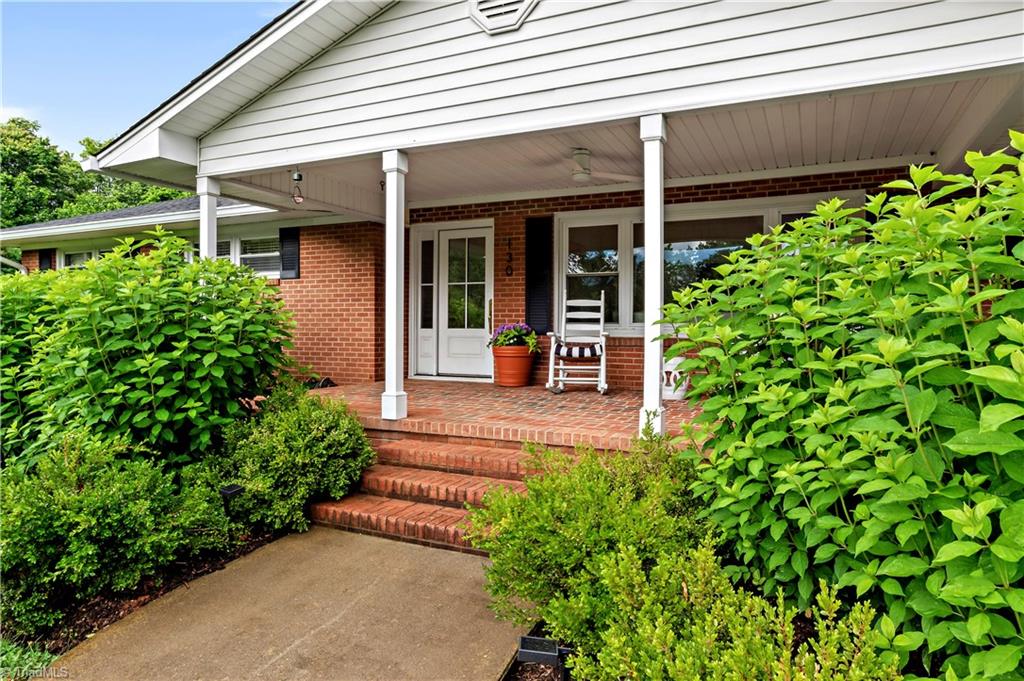 Photo of 130 Shady Brook Lane, Lewisville, NC 27023 (MLS # 1236312)