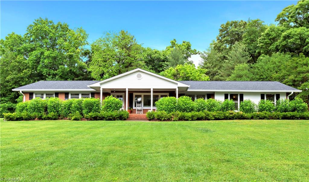 Photo of 130 Shady Brook Lane, Lewisville, NC 27023 (MLS # 1236312)