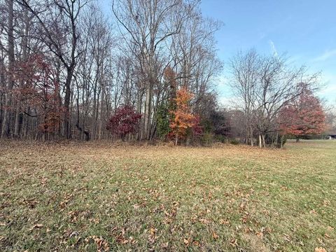Vacant Land For Sale - Tom Ball Road<br/> Randleman, NC 27317