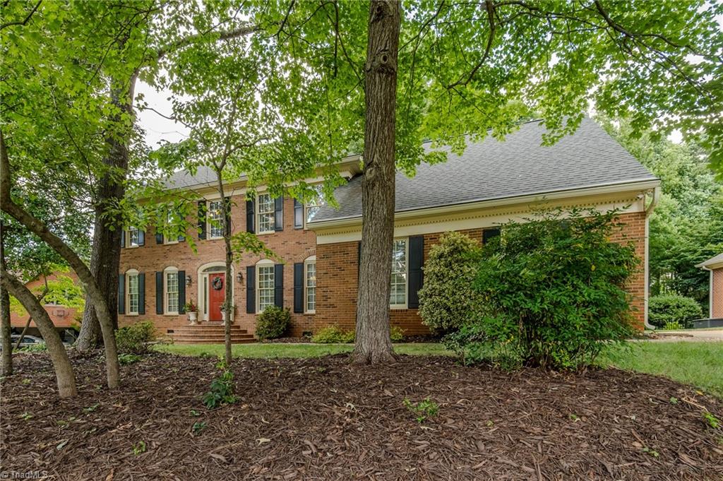 Photo of 5910 Summerston Place, Charlotte, NC 28277 (MLS # 1225245)
