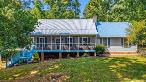 Homes For Sale - 1013 Lacy Hepler Road<br/> Thomasville, NC 27360