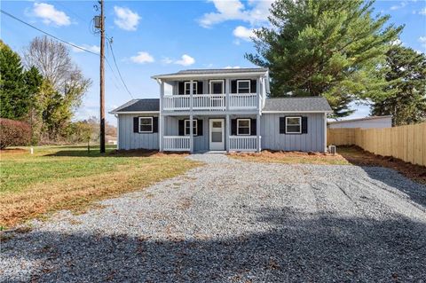 A home in Yadkinville