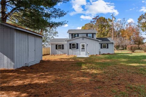 A home in Yadkinville