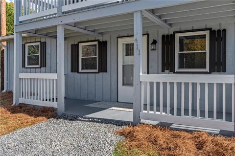 A home in Yadkinville