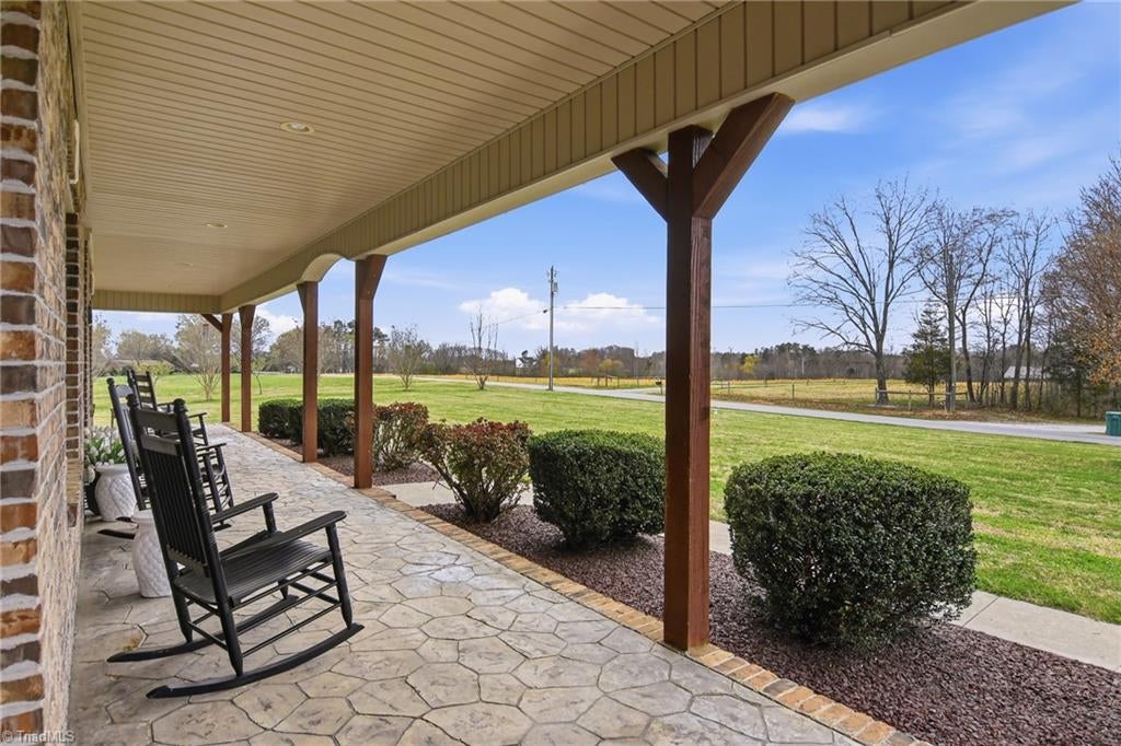 203 Bobcat Road
