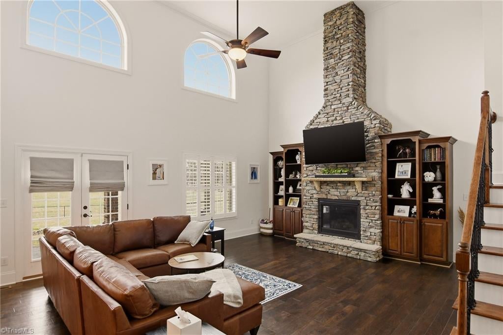 203 Bobcat Road