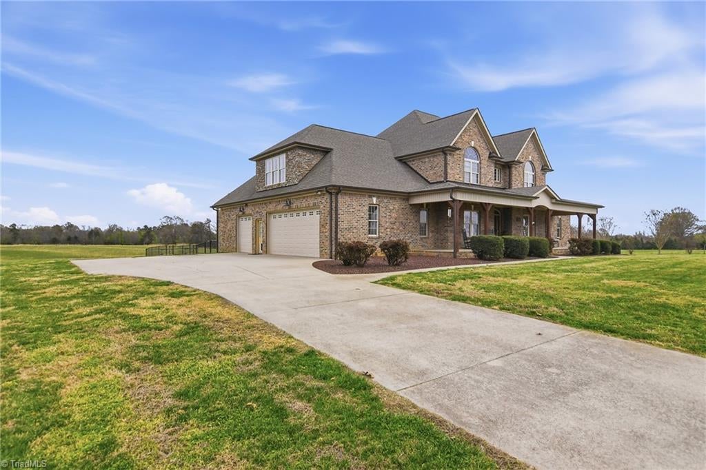 203 Bobcat Road
