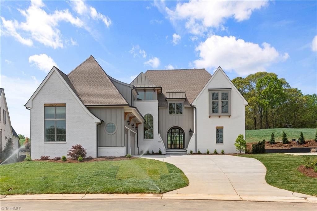 Photo of 780 Royal Jasmine Court, Winston-Salem, NC 27106 (MLS # 1215411)