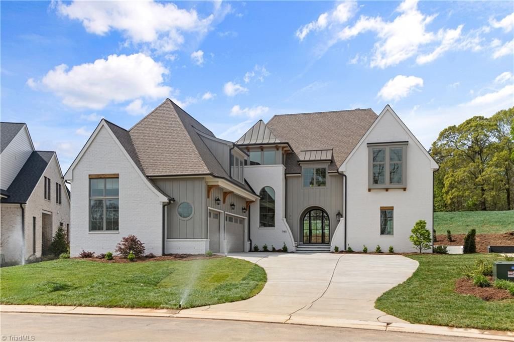 Photo of 780 Royal Jasmine Court, Winston-Salem, NC 27106 (MLS # 1215411)