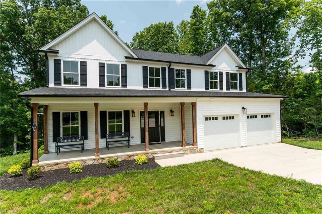 2553 Whipporwill Court