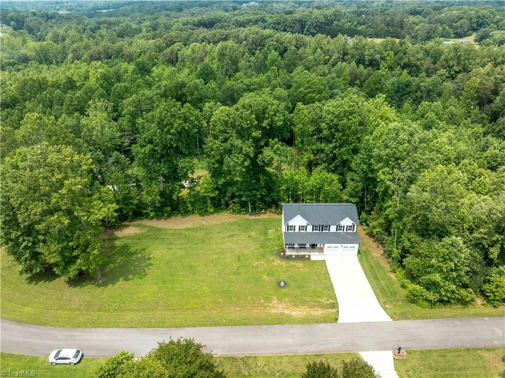 2553 Whipporwill Court, Rural Hall, North Carolina image 1