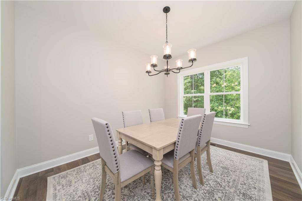 2553 Whipporwill Court, Rural Hall, North Carolina image 9