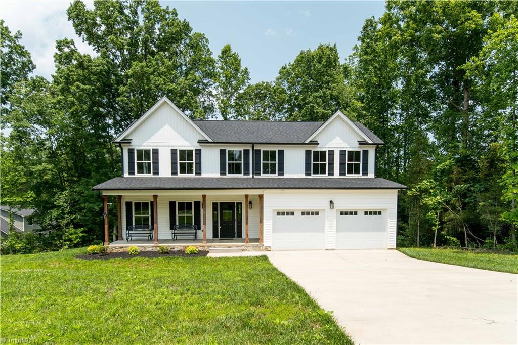 2553 Whipporwill Court