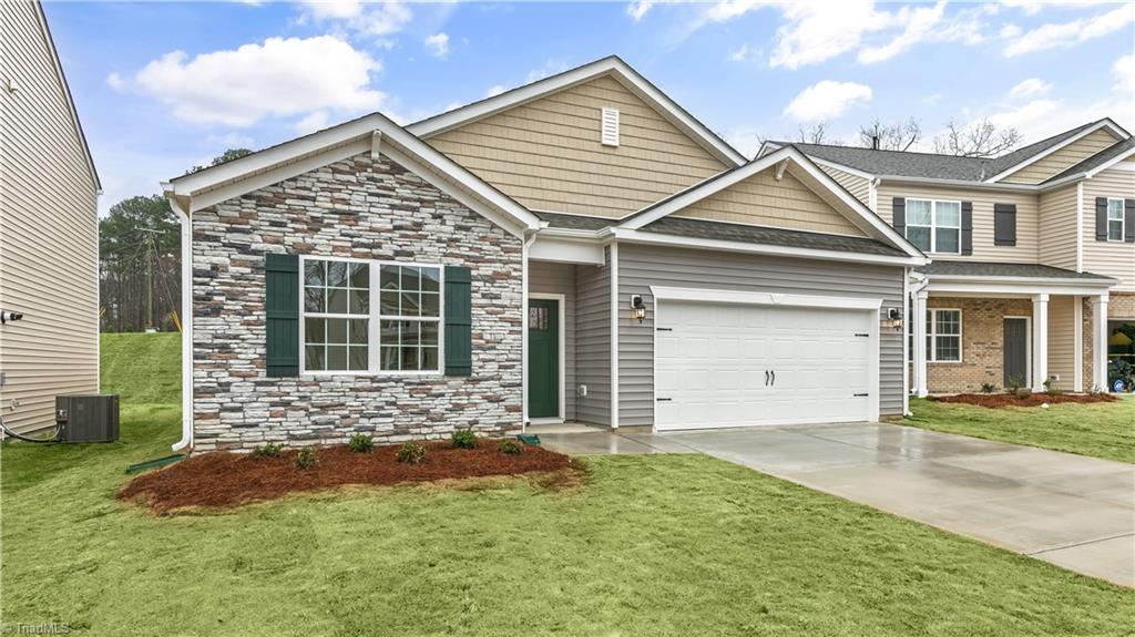 125 Pepper Tree Road, Stokesdale, North Carolina image 3