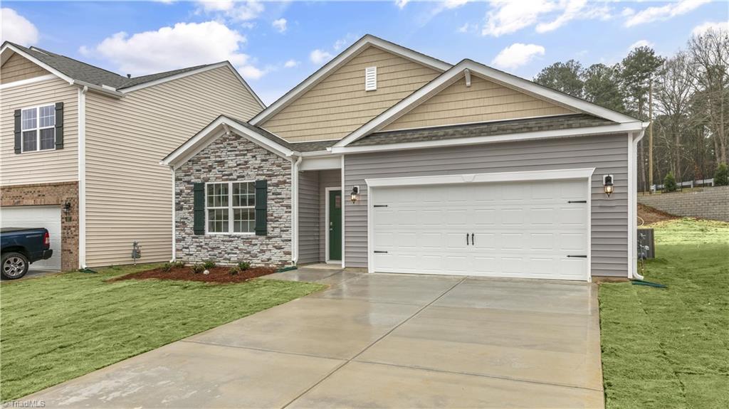 125 Pepper Tree Road, Stokesdale, North Carolina image 2