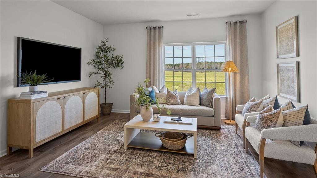 125 Pepper Tree Road, Stokesdale, North Carolina image 17