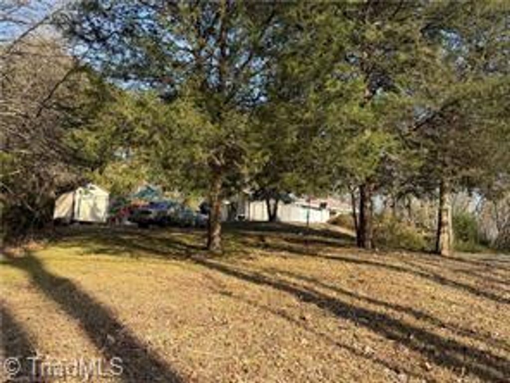 Photo of 2459 Cedar Falls Road, Franklinville, NC 27248 (MLS # 1225115)