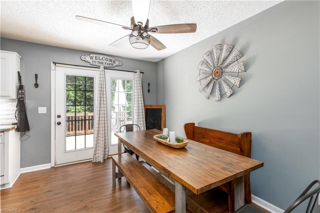 3884 Sycamore Trail, Franklinville, North Carolina image 8