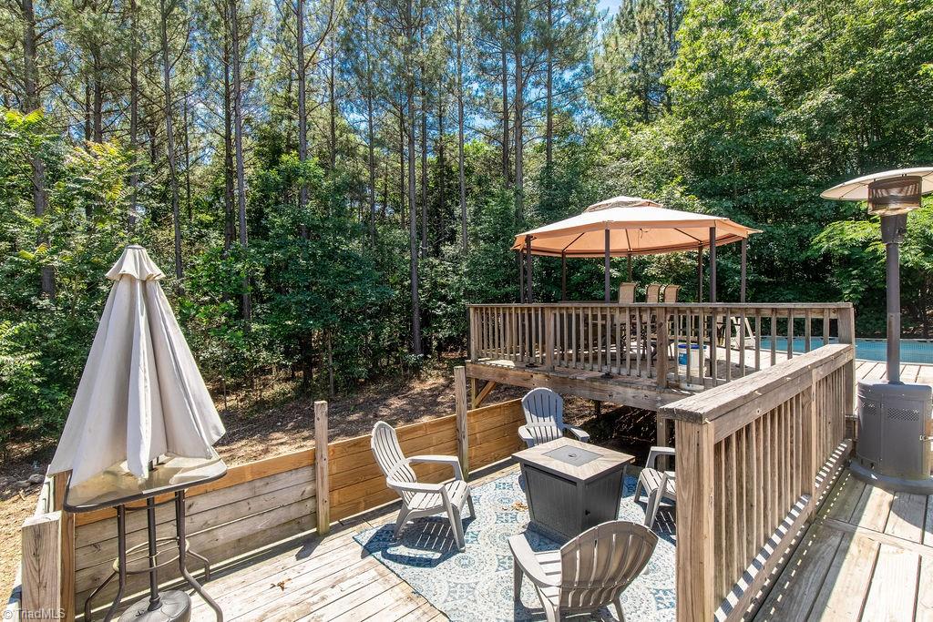 3884 Sycamore Trail, Franklinville, North Carolina image 3